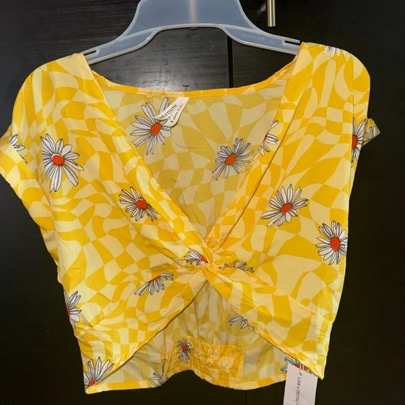 Flower crop - Picture 1 of 1